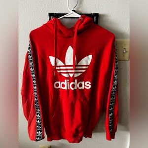 Adidas sweatshirt
